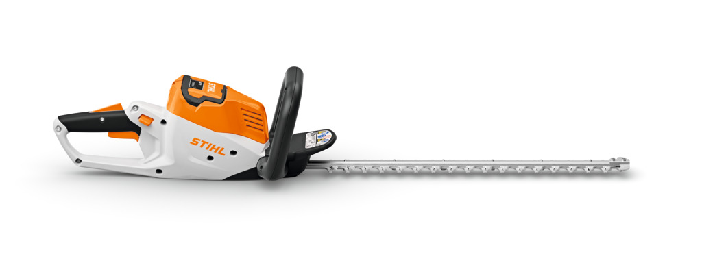 Stihl HSA 50 Cordless Hedge Trimmer Power Unit