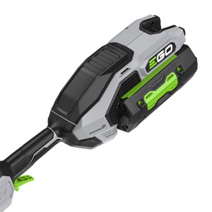Powerful brushless motor 