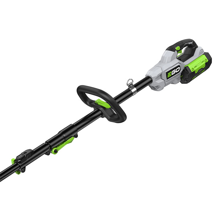 Telescopic System