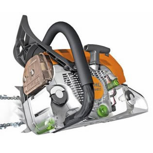 ANTI-VIBRATION SYSTEM