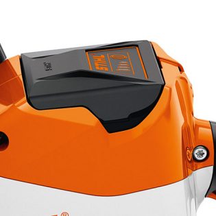 Neutral battery position