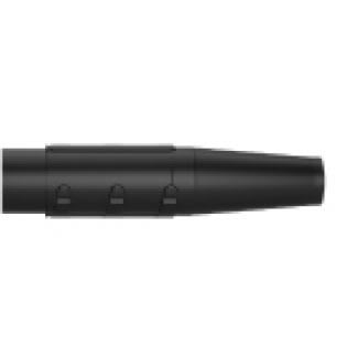 Swivelling multi-function handle