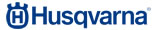 Husqvarna Logo
