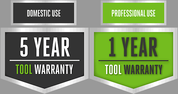 Ego Warranties