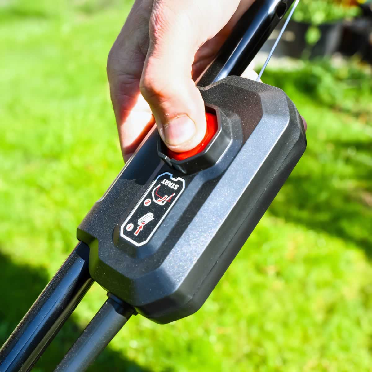 25-75mm CUT HEIGHTS