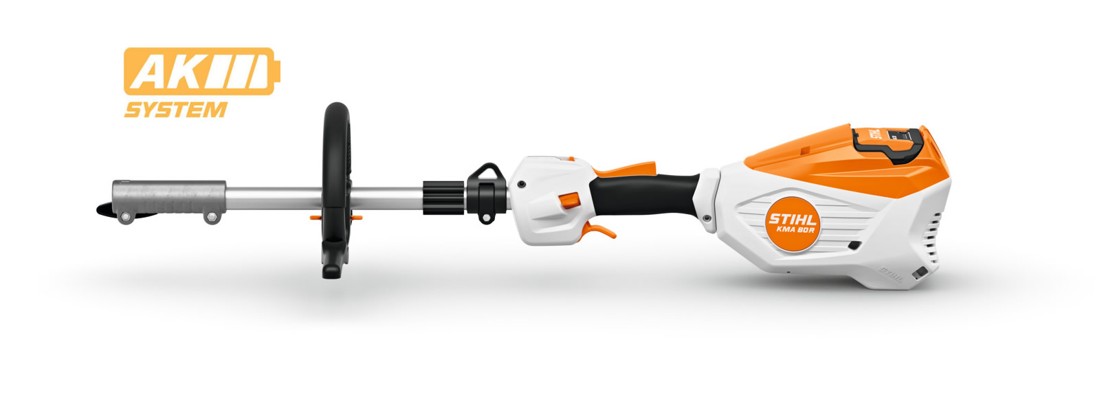KMA 80 R Cordless KombiEngine Multi Tool (Power Unit) by STIHL