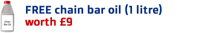 Free chain oil