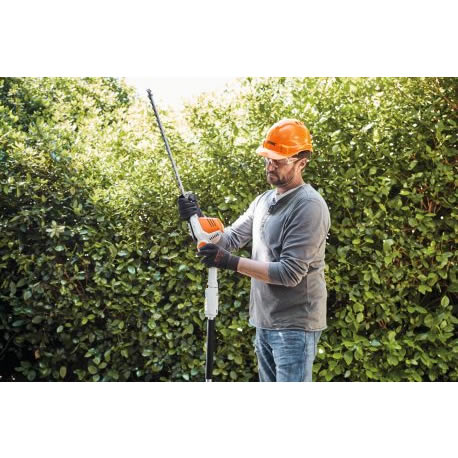 Anti-vibration system