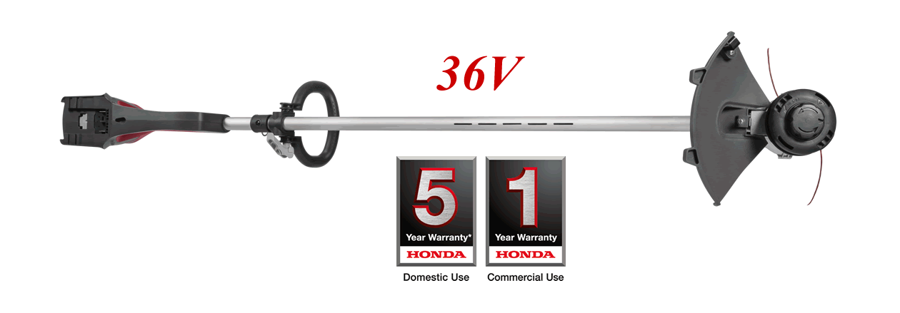 Honda HHT 36 BXB 36V Cordless Grass Trimmer (Power Unit)