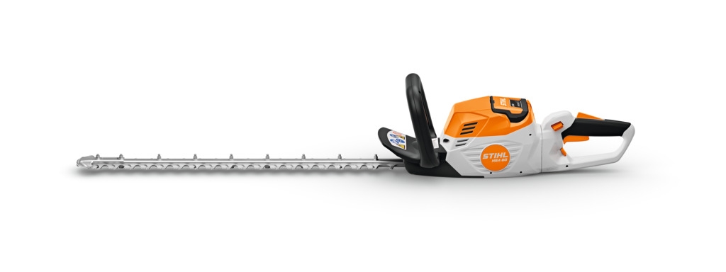 Stihl HSA 60 Cordless Hedge Trimmer Stihl HSA 60 Cordless Hedge Trimmer with 1x AK 10 battery and AL 101 charger