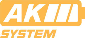 Stihl AK