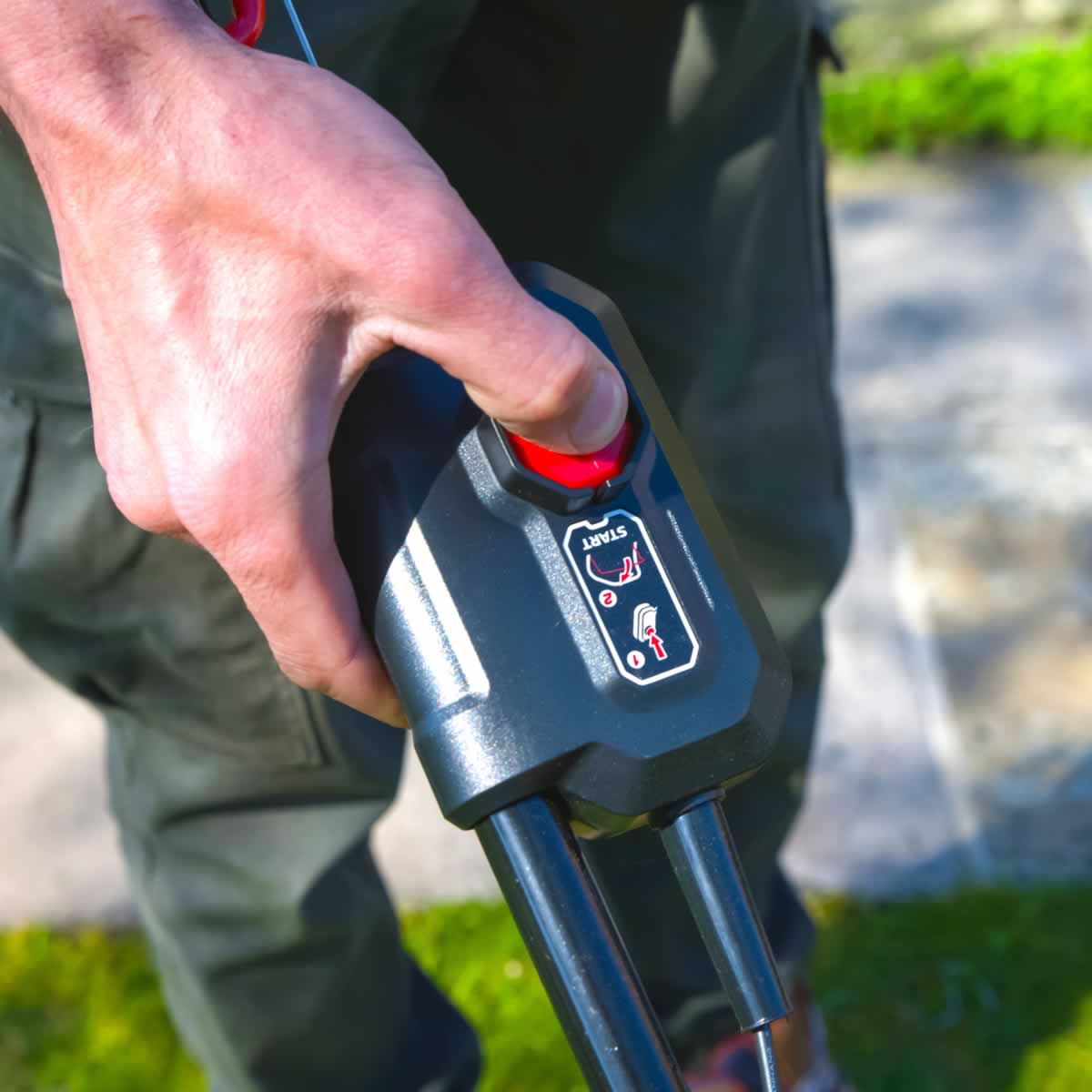 25-75mm CUT HEIGHTS