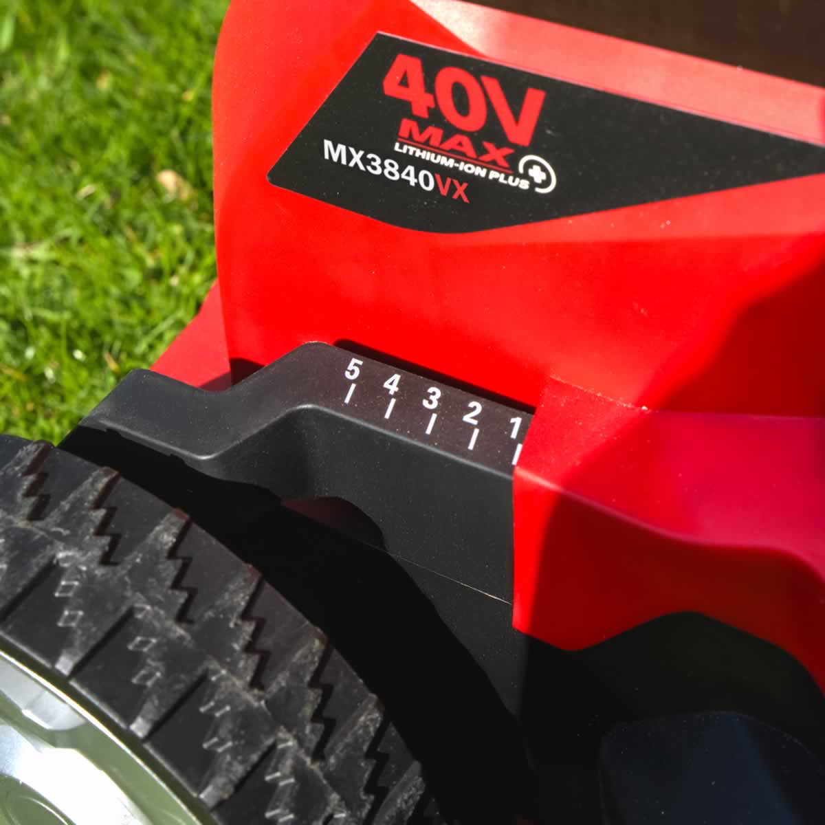 25-75mm CUT HEIGHTS