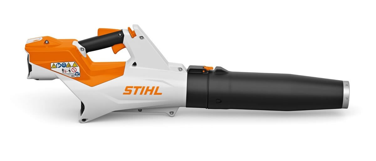 BGA 50 Cordless Leaf Blower (Power Unit) by STIHL
